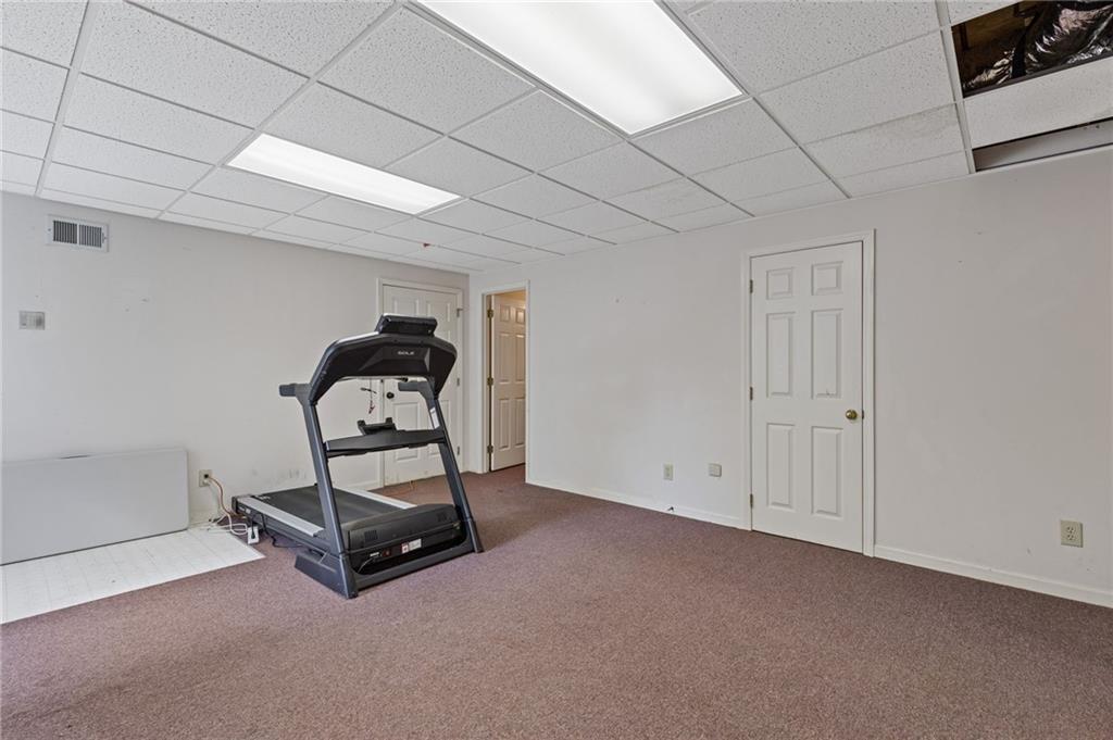 Providence Place - Residential