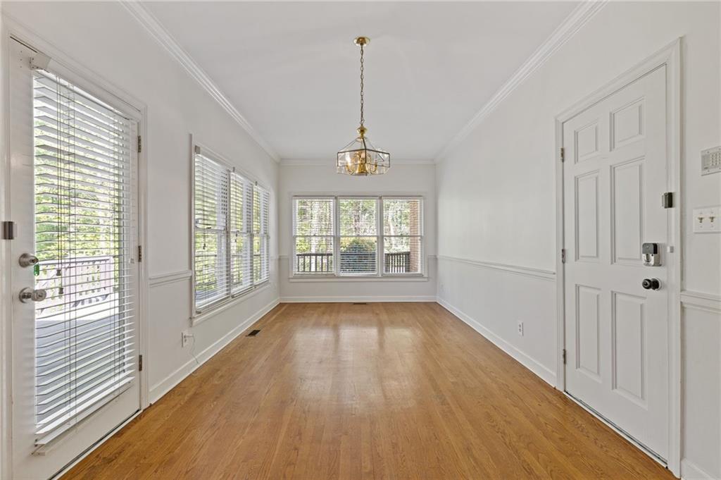 Providence Place - Residential