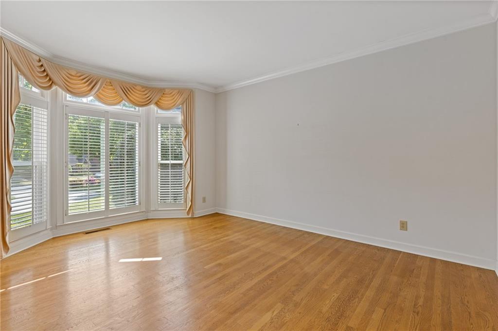 Providence Place - Residential