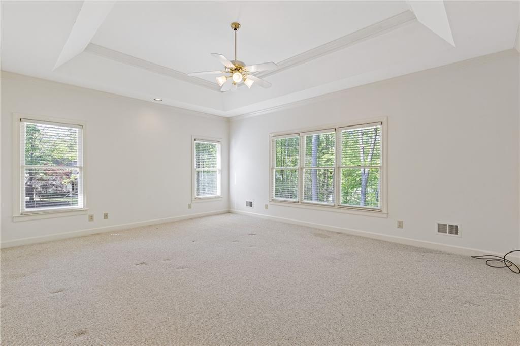 Providence Place - Residential