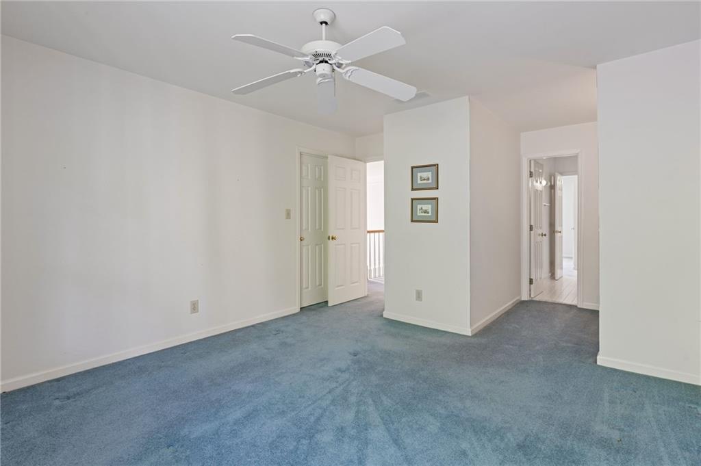 Providence Place - Residential