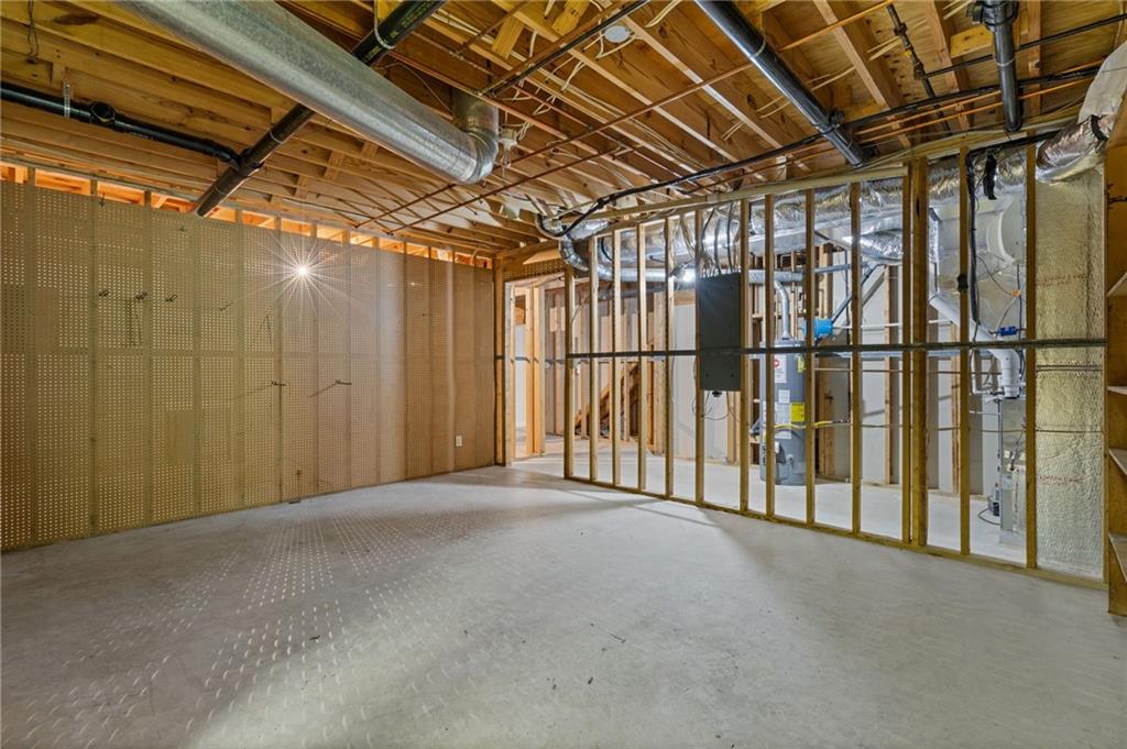 Providence Place - Residential
