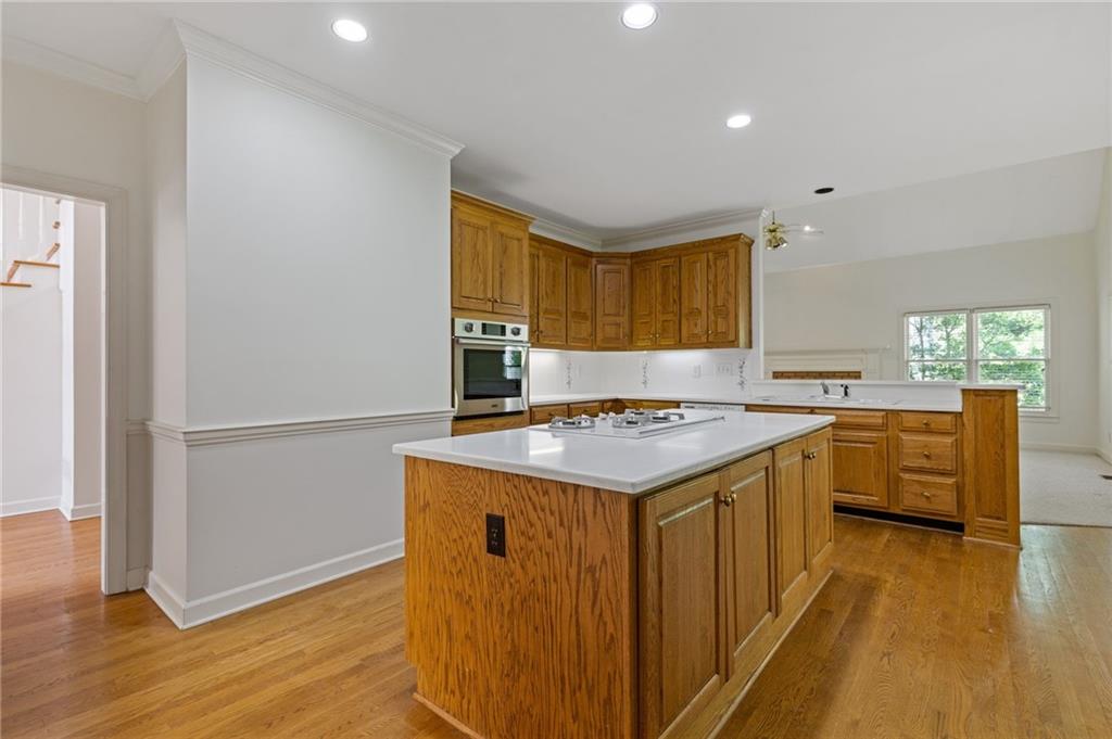 Providence Place - Residential