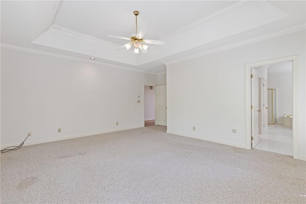 Providence Place - Residential
