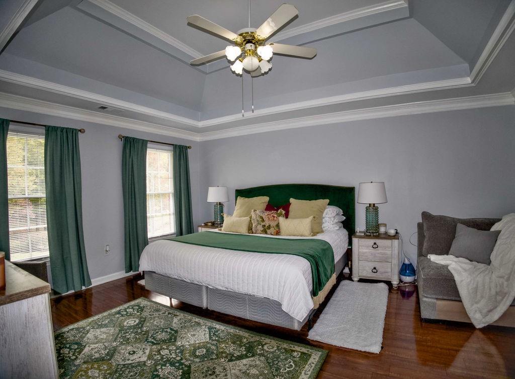 Walkers Ridge - Residential