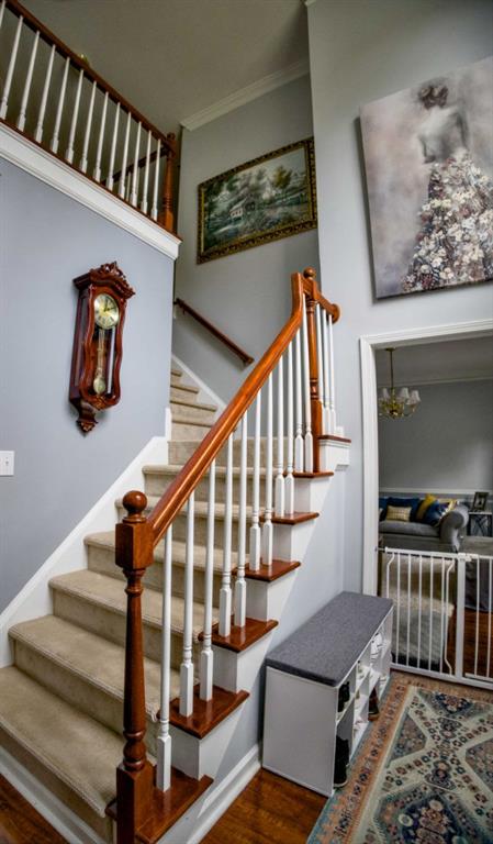 Walkers Ridge - Residential