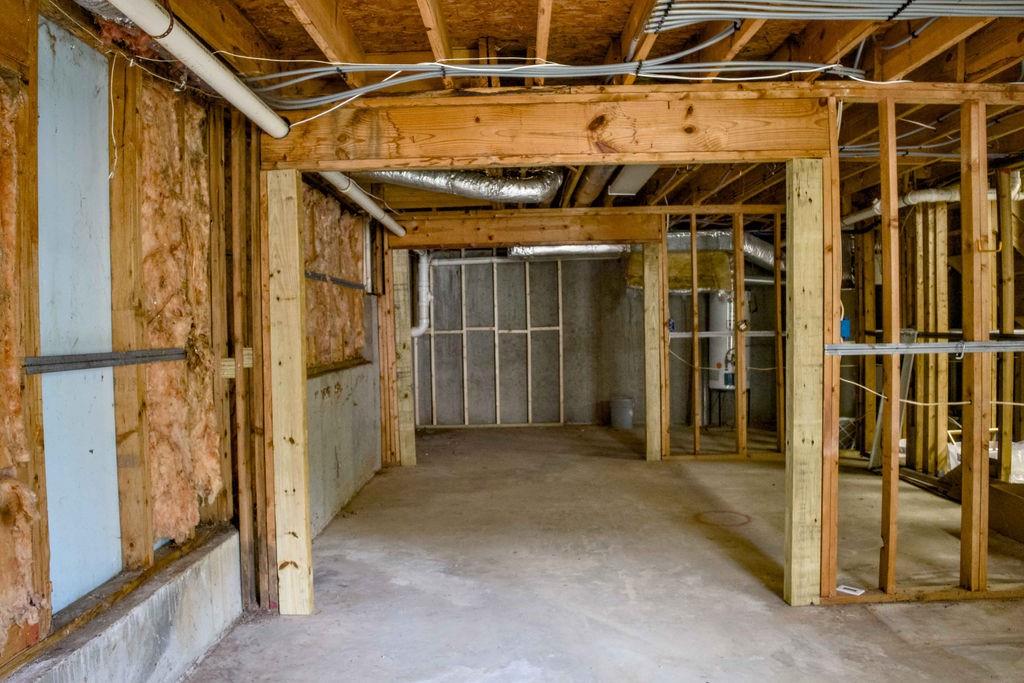 Walkers Ridge - Residential