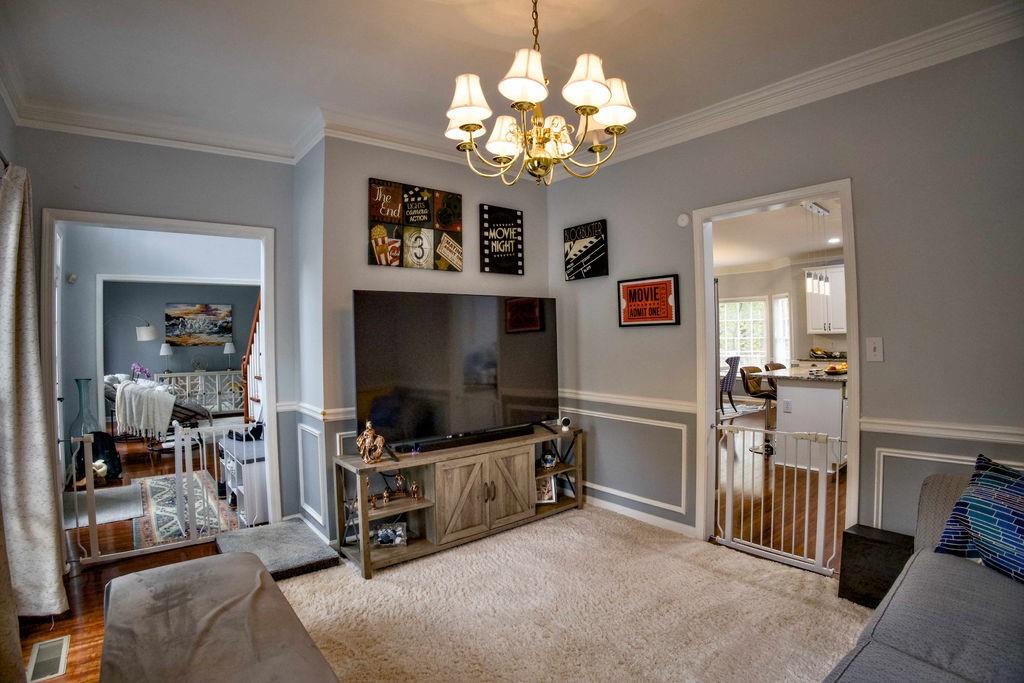 Walkers Ridge - Residential