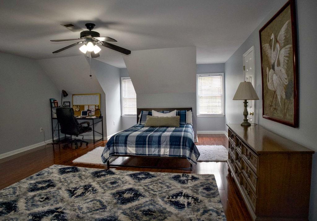 Walkers Ridge - Residential