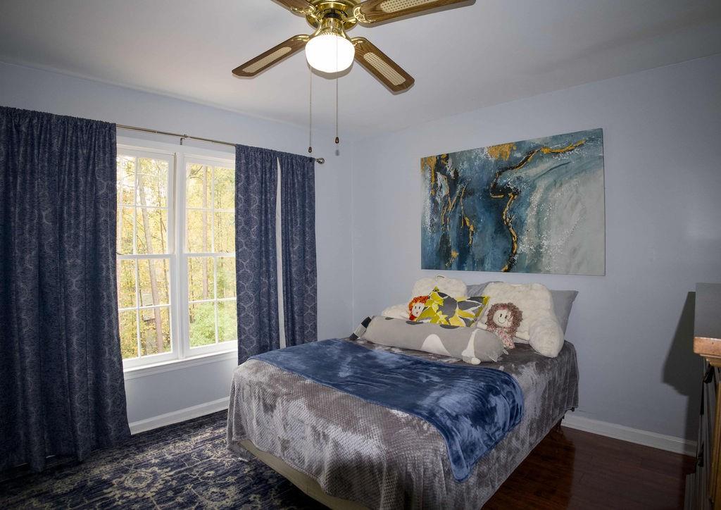 Walkers Ridge - Residential