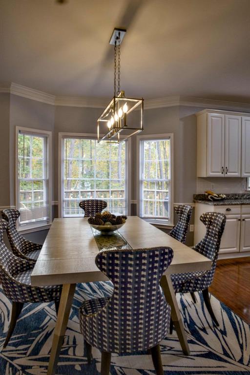 Walkers Ridge - Residential