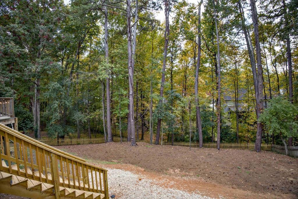 Walkers Ridge - Residential