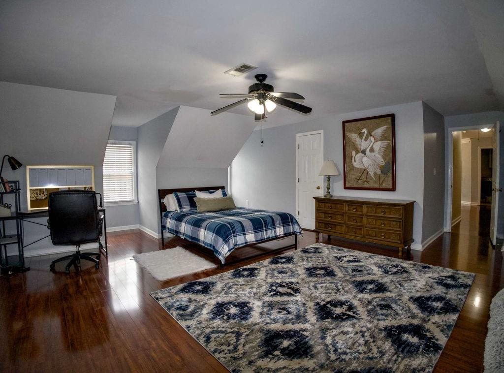 Walkers Ridge - Residential
