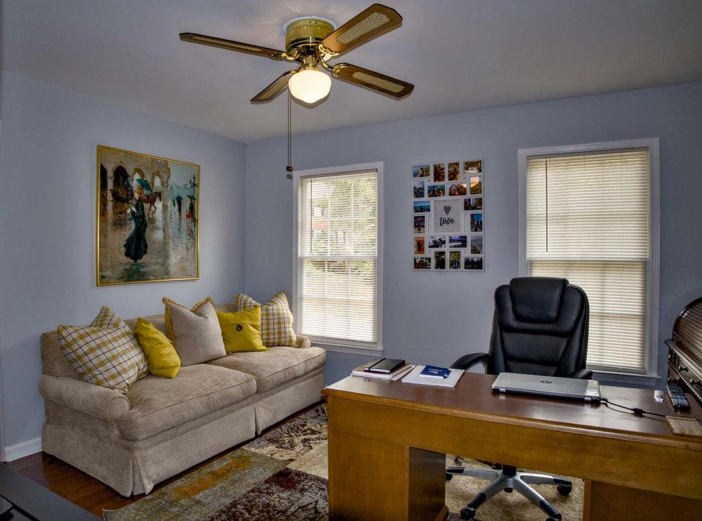 Walkers Ridge - Residential