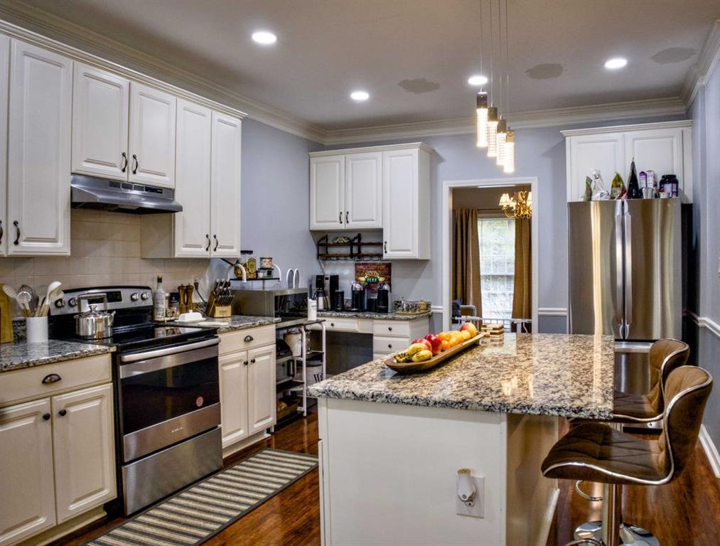 Walkers Ridge - Residential
