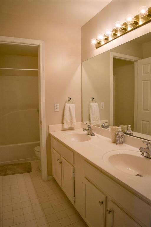 Walkers Ridge - Residential