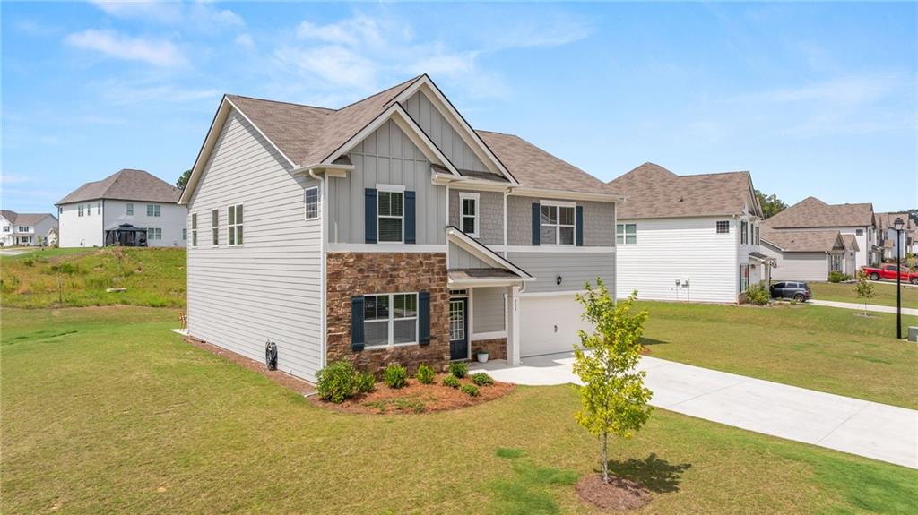 733 Brookfield Drive