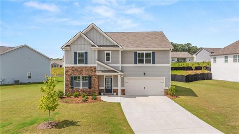 733 Brookfield Drive Braselton GA 30517