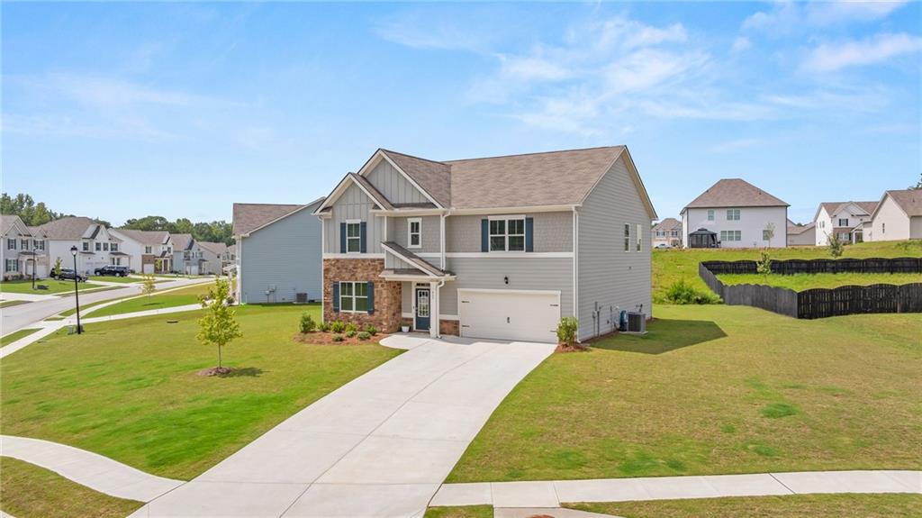 733 Brookfield Drive