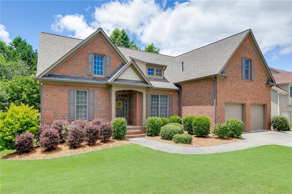 2375 Stone Willow Way