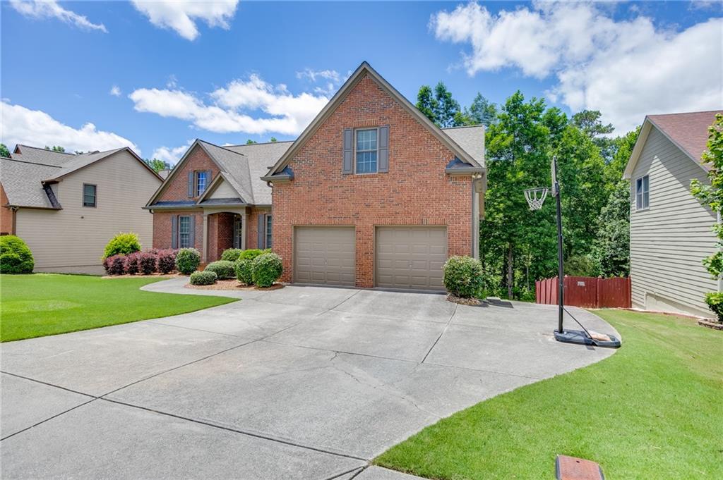 2375 Stone Willow Way