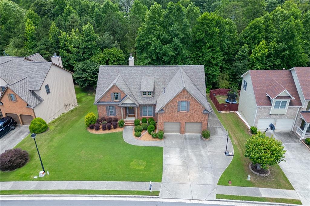 2375 Stone Willow Way