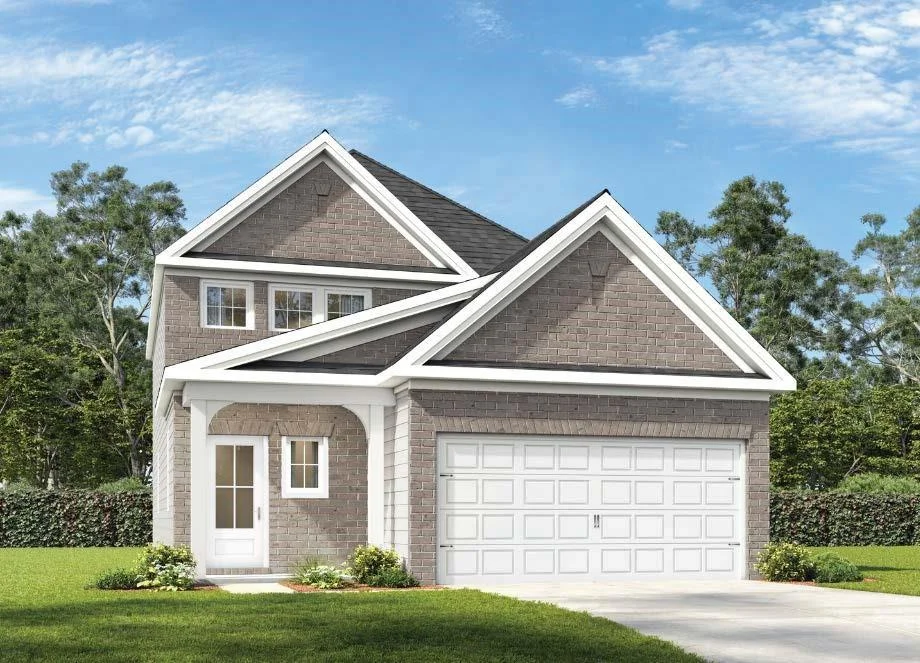 130 Greene Farm Trail, Cartersville, GA, 30120