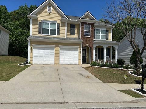 Homes For Sale - 3863 Amberleigh Trace<br/> Gainesville, GA 30507