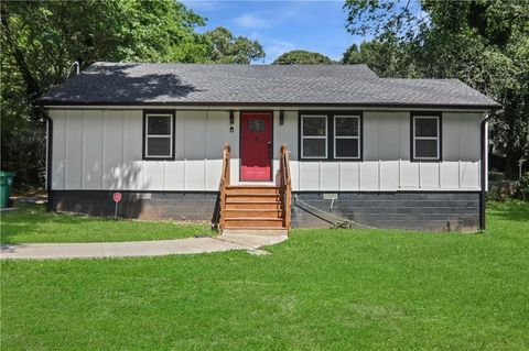 1202 Key Road SE Atlanta GA 30316