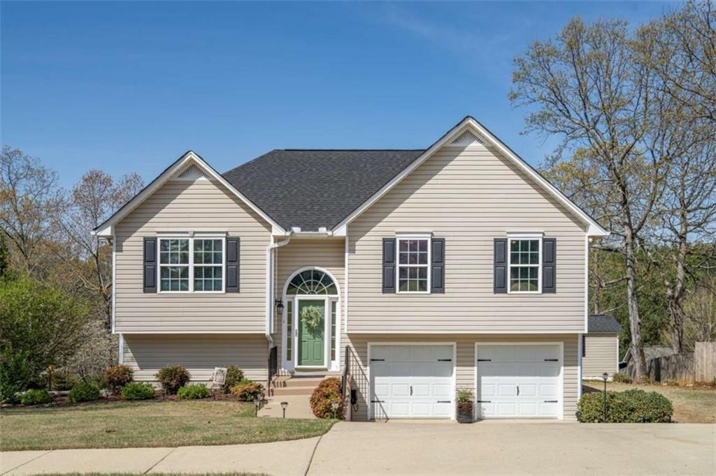 11 Seay Drive, Rome, Georgia image 1