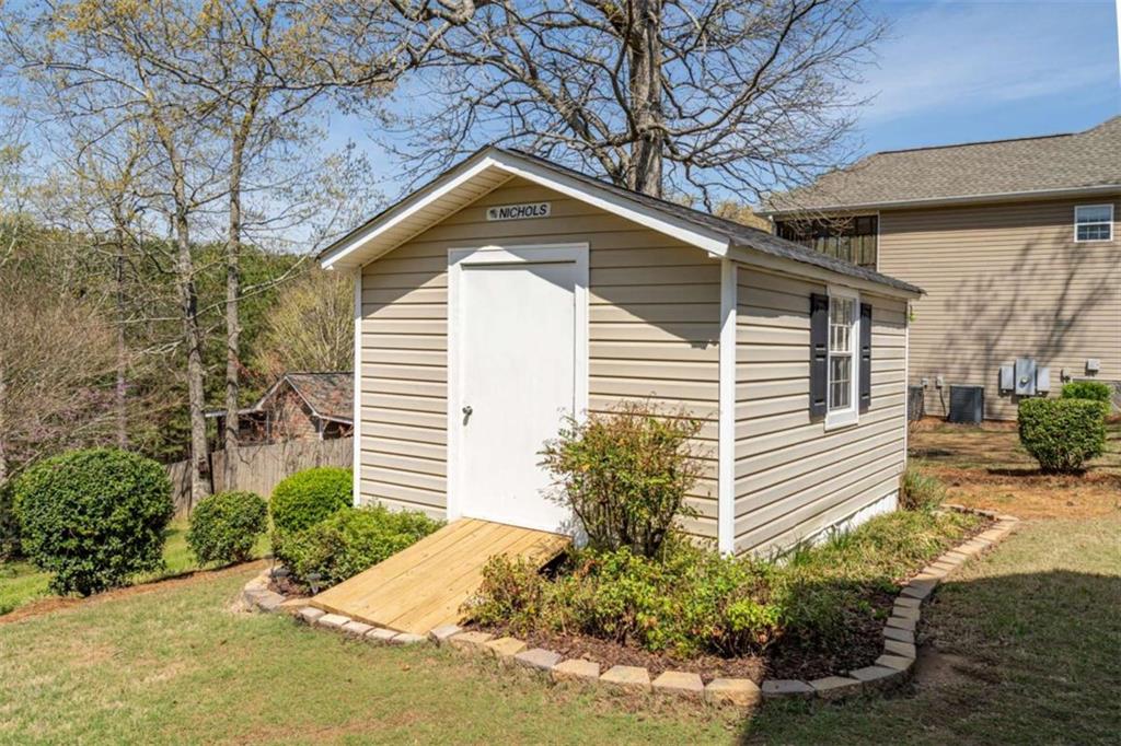 11 Seay Drive, Rome, Georgia image 30