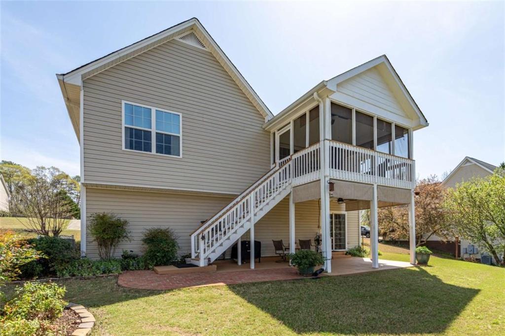 11 Seay Drive, Rome, Georgia image 28
