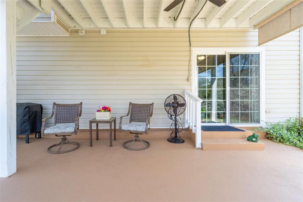 11 Seay Drive, Rome, Georgia image 27