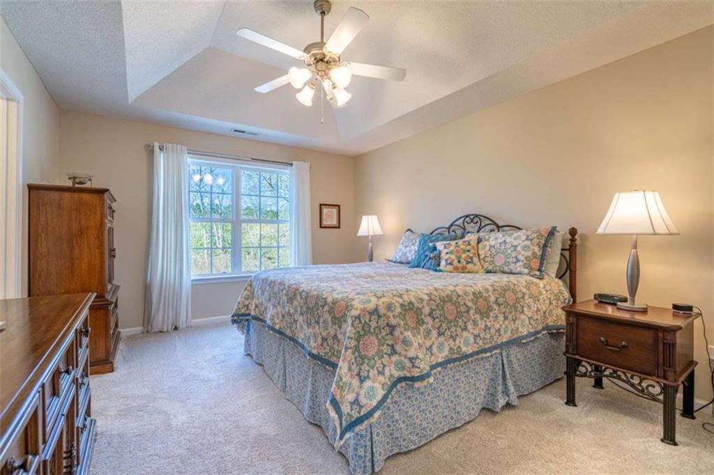 11 Seay Drive, Rome, Georgia image 15