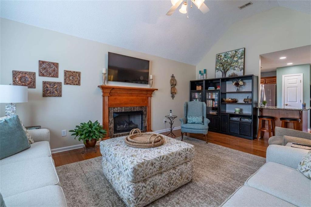 11 Seay Drive, Rome, Georgia image 7