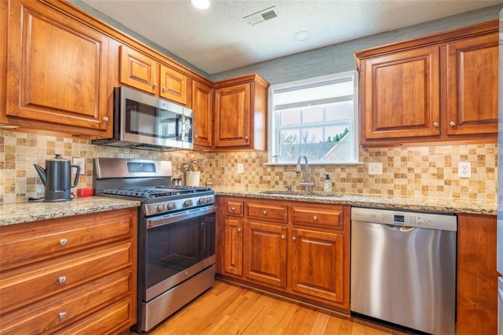 11 Seay Drive, Rome, Georgia image 10