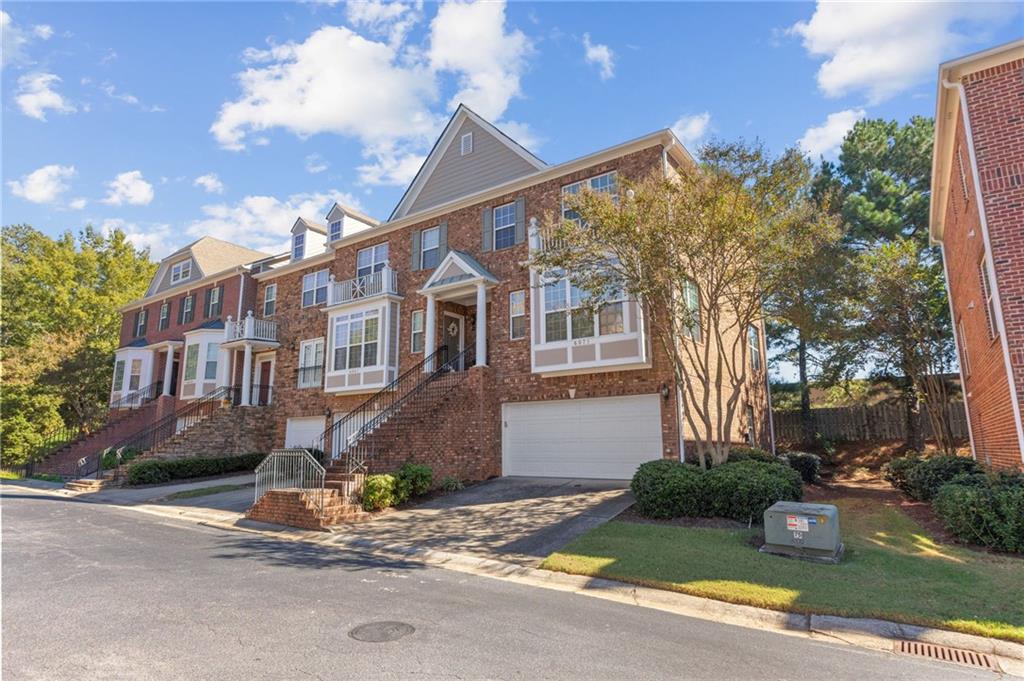 6071 Joybrook Road