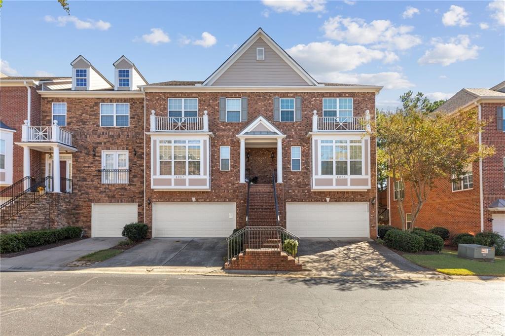 6071 Joybrook Road