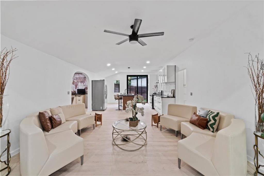 980 Porter Road