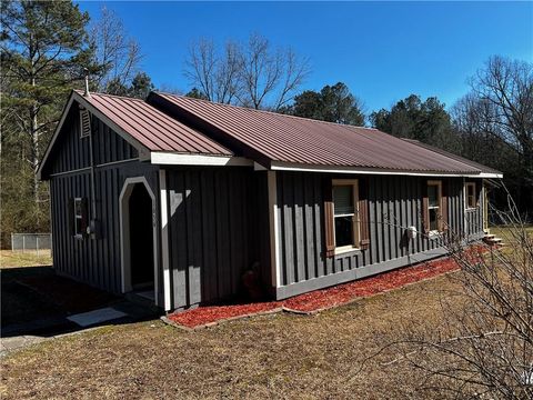 Homes For Sale - 1654 Artesian Well Road<br/> Gordon County, Calhoun, GA 30701