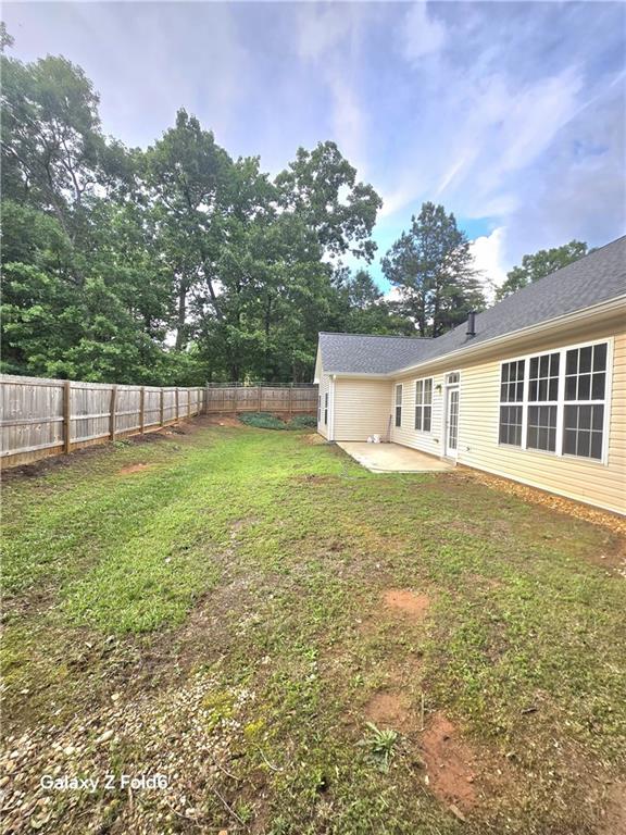 3495 Osceola Trail