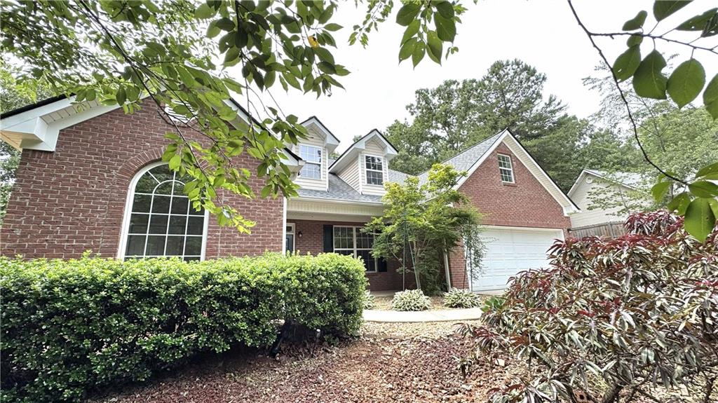 3495 Osceola Trail