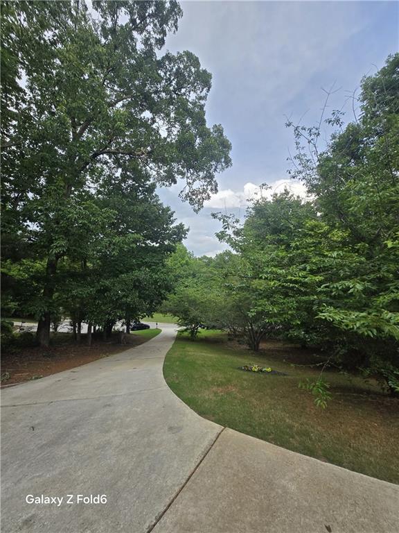 3495 Osceola Trail
