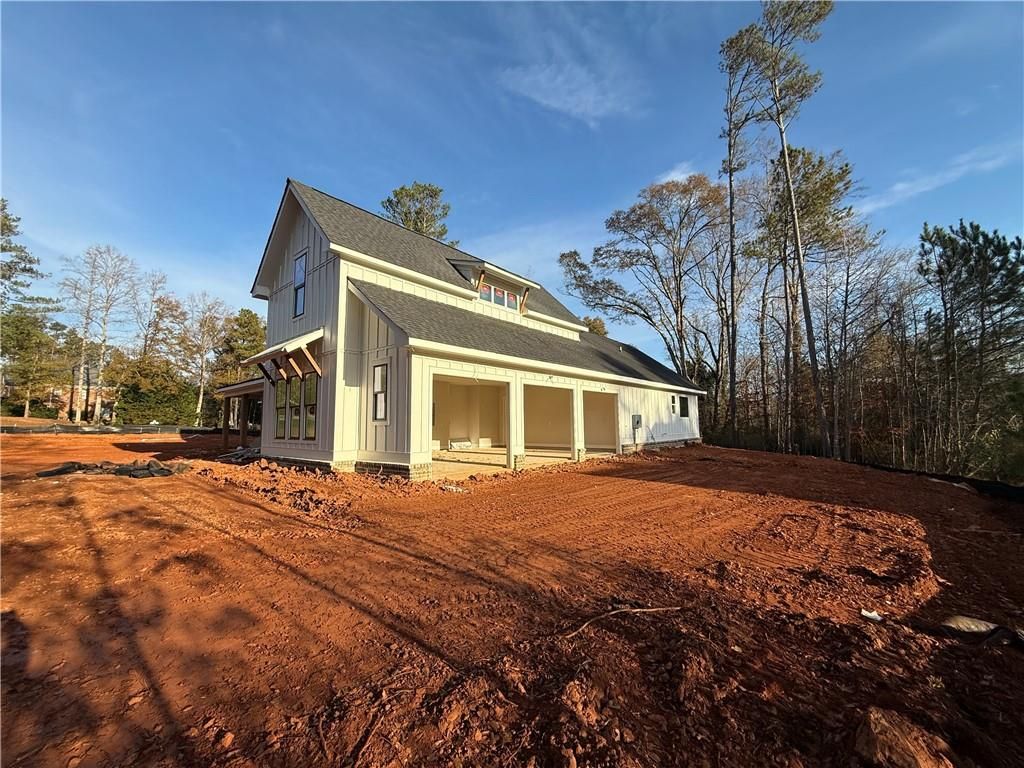 Photo of 105 Melbourne Drive, Athens, GA 30606 (MLS # 7685411)