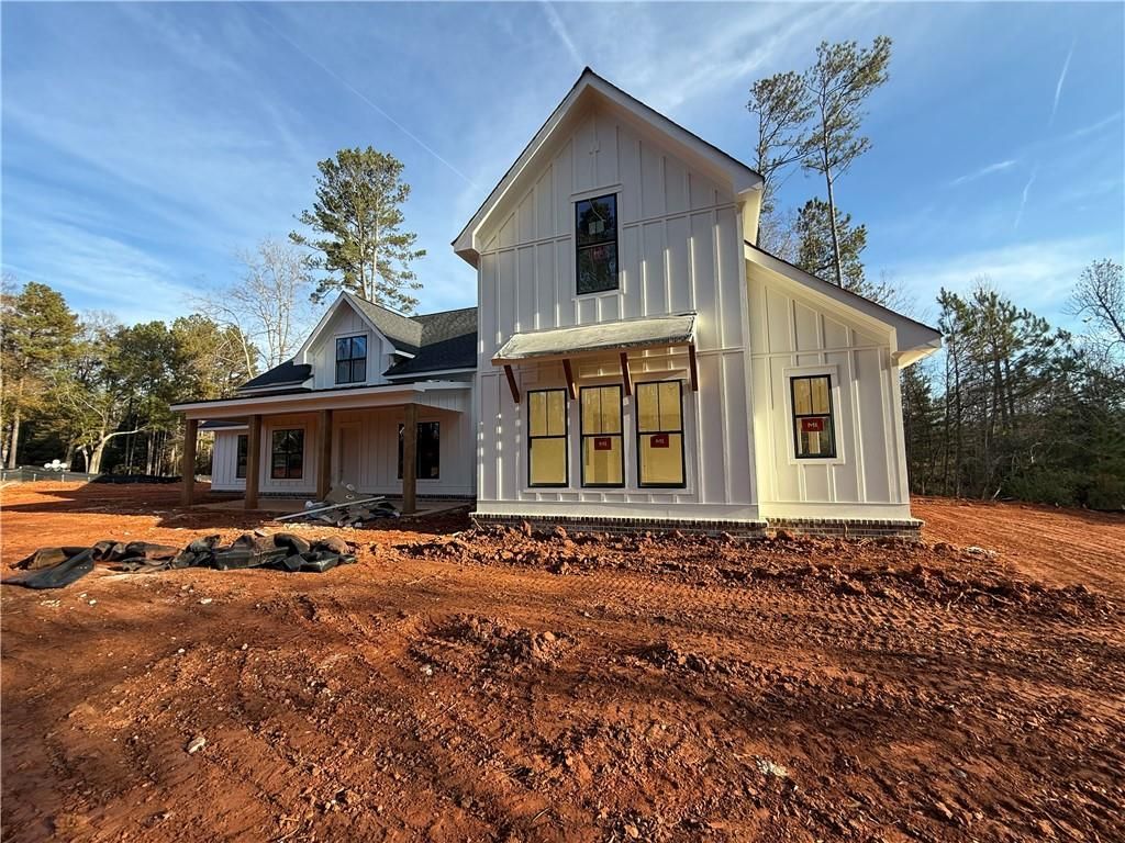 Photo of 105 Melbourne Drive, Athens, GA 30606 (MLS # 7685411)
