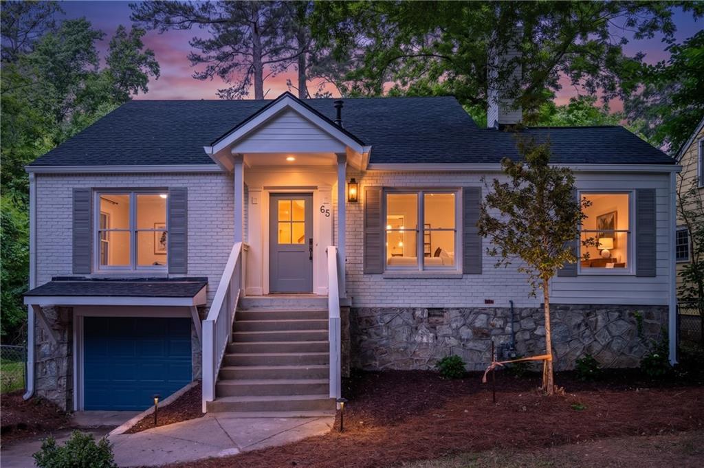 65 Roseclair Drive SE