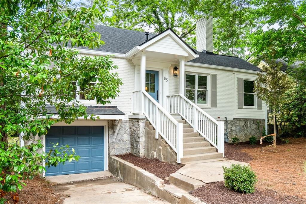 65 Roseclair Drive SE