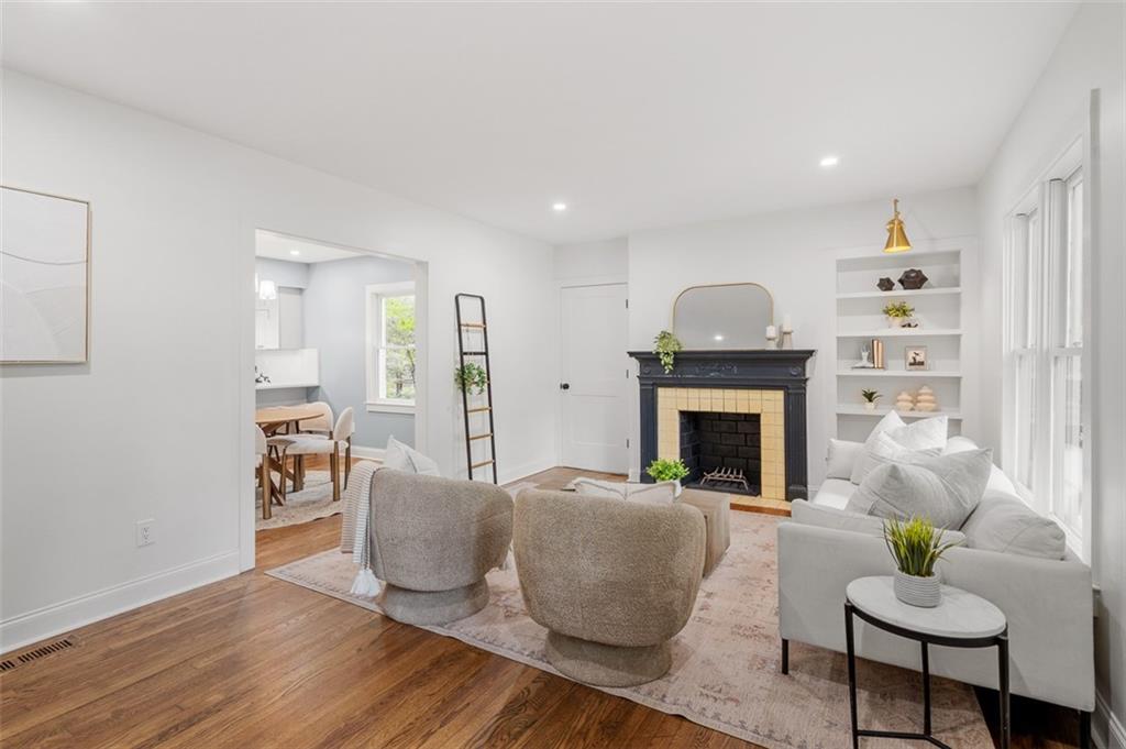 65 Roseclair Drive SE
