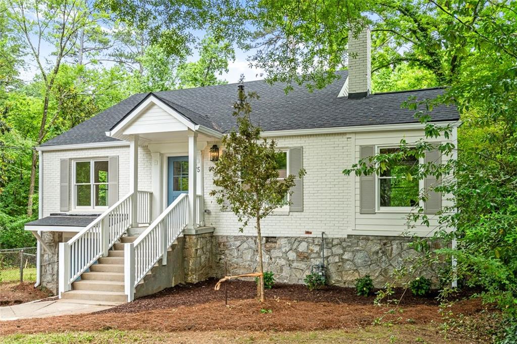 65 Roseclair Drive SE