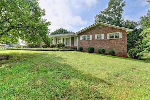 A home in Lawrenceville